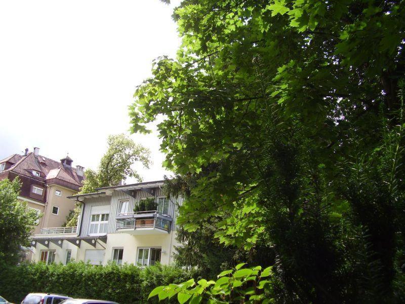 Ferienwohnung Garzmann Bad Reichenhall Eksteriør bilde