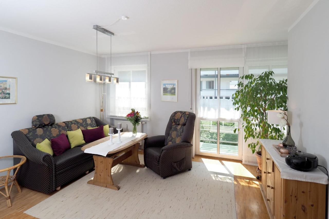 Ferienwohnung Garzmann Bad Reichenhall Eksteriør bilde